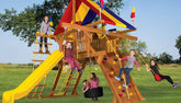 Sunshine Castle Pkg I Loaded Spacesaver (13C)